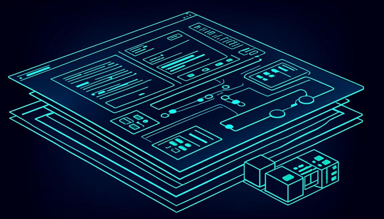 Next.js 15 technical architecture — Server Components, App Router, and performance benchmarks