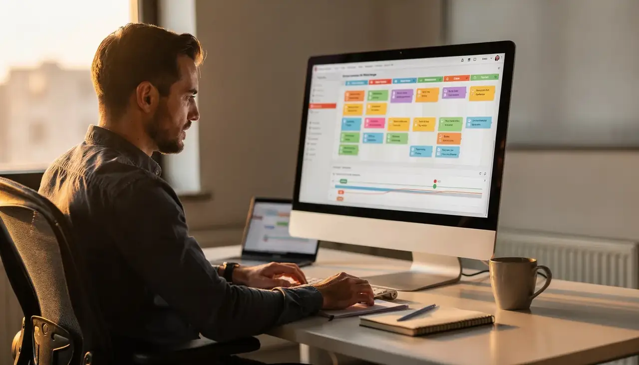 Recruitment website design in Spain: Agency vs Freelancer vs Website Builder