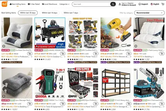 E Commerce Conversion Rate Improvements for Spanish Stores