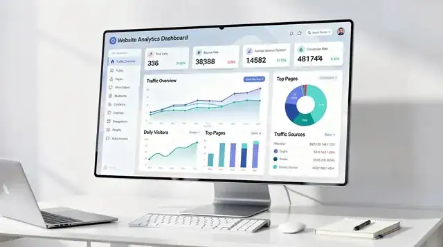SEO Friendly Website Development in Spain: The Essentials
