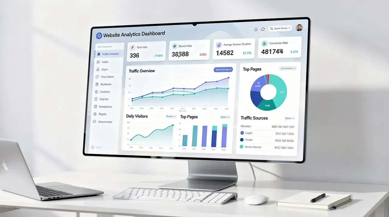 SEO Friendly Website Development in Spain: The Essentials