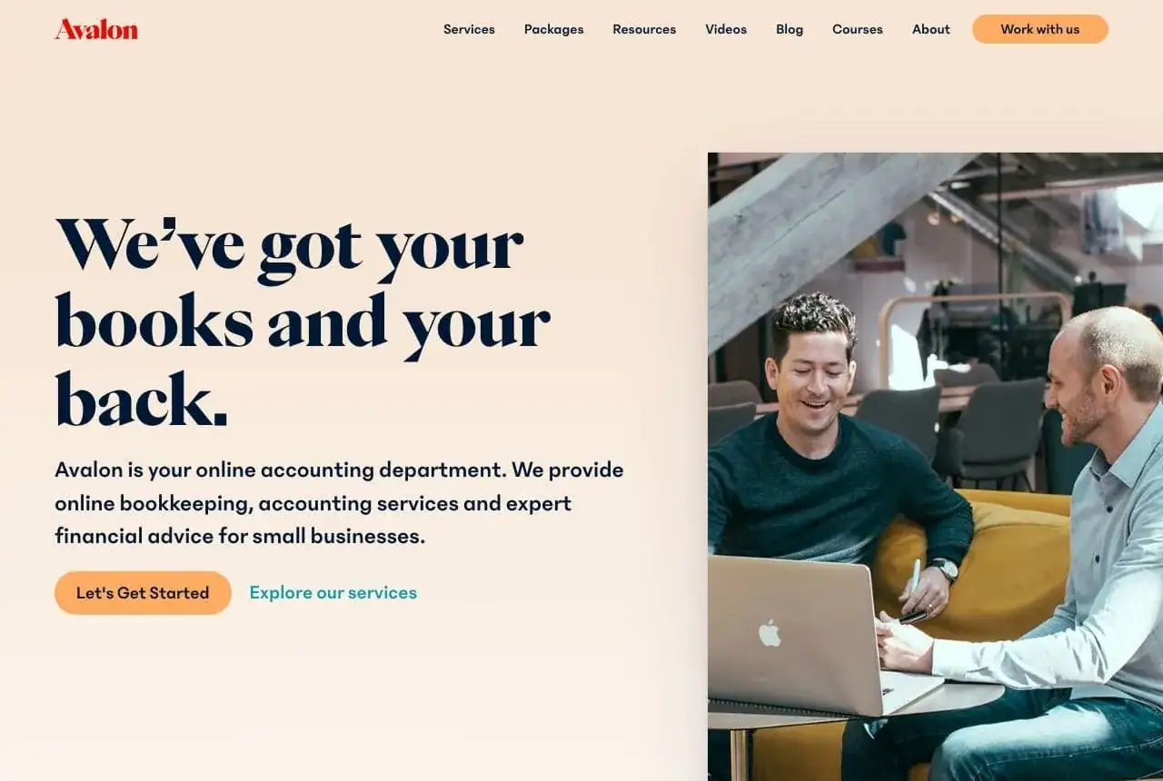 Tour Operators Website Alternatives to a Generic Template