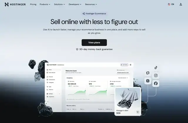 Alternativas a mejor hosting para wordpress en españa opiniones: opciones profesionales para empresas españ…