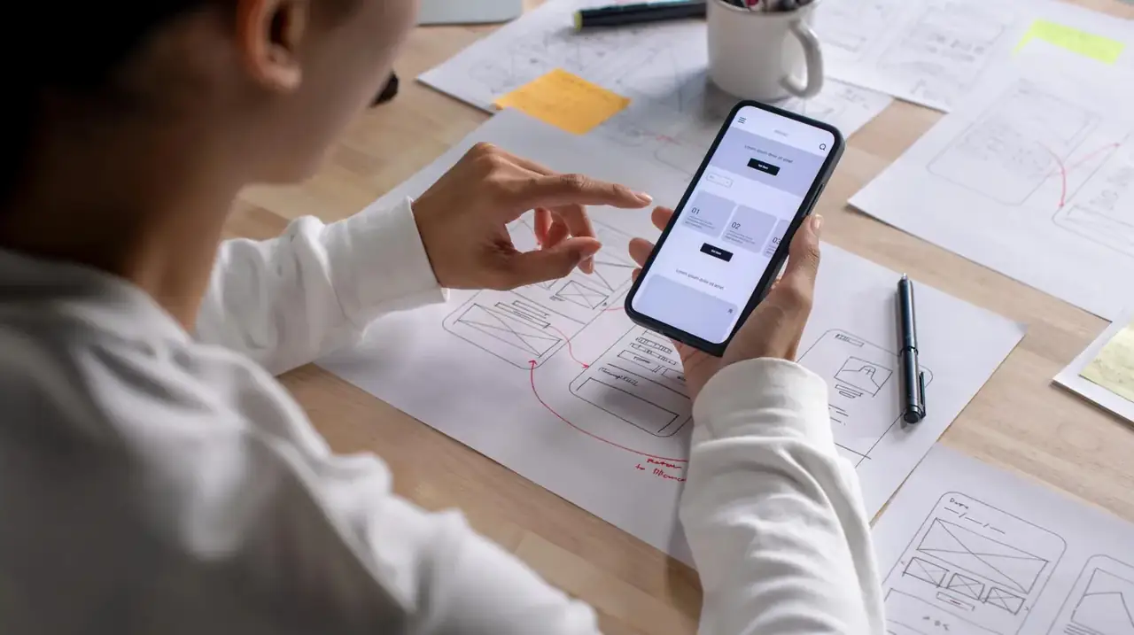 Responsive Web Design in Spain: Why Mobile Experience Comes First