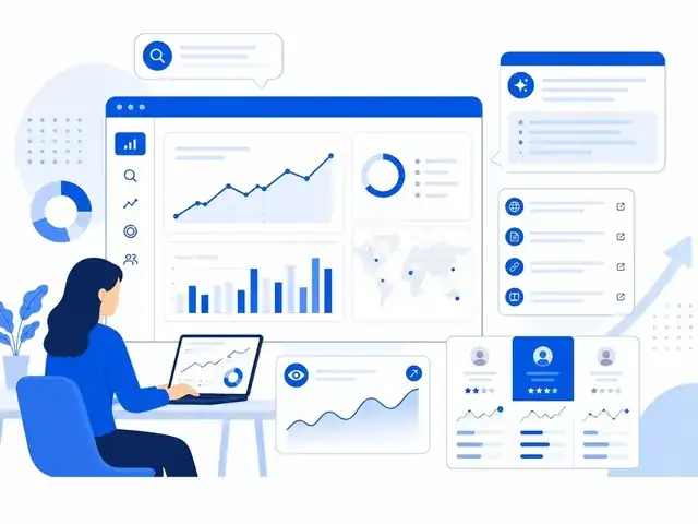 AI Search SEO: How to Make Your Business Easier to Find and Cite
