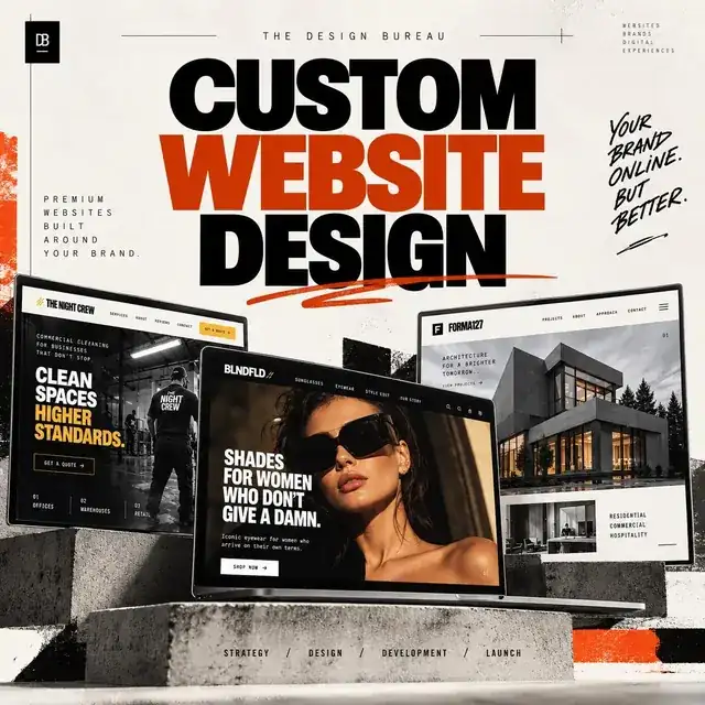 How to Choose a Web Design Agency in Spain for a Small Business