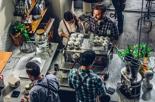 Restaurant website design in Madrid: A Local SEO and Conversion Guide