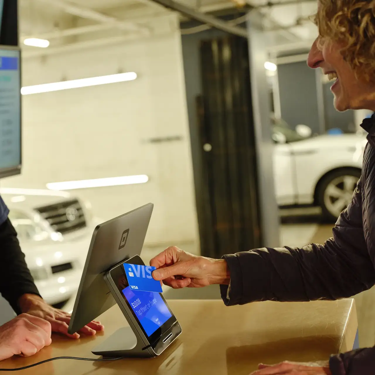 Car Detailing Website Design in Spain: Turn Searches into Bookings
