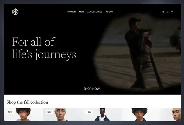 Shopify Website Design in Spain: When It Is the Right Fit