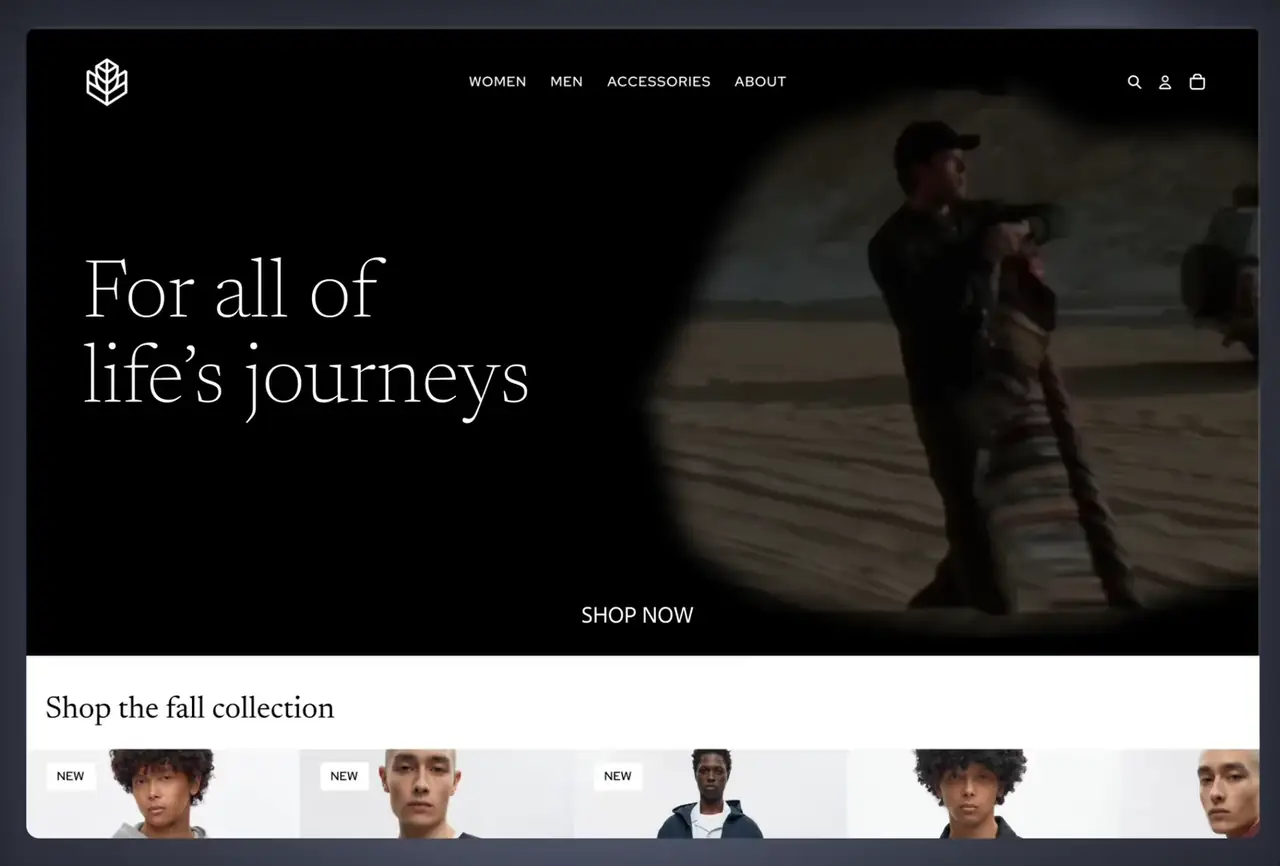 Shopify Website Design in Spain: When It Is the Right Fit