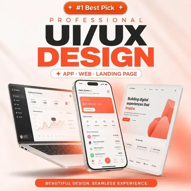 Landing Page Design in Spain: Build One Page Around One Decision