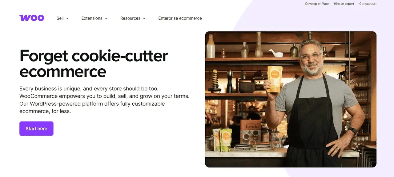 E Commerce Website Development in Spain: A Complete Planning Guide