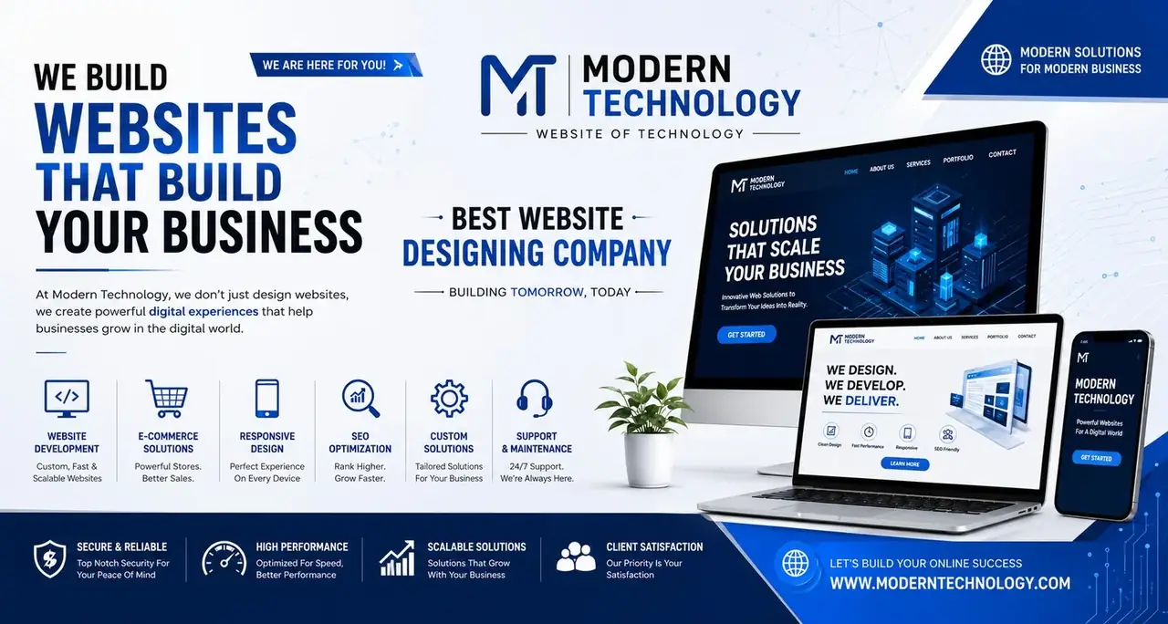 Website Maintenance in Spain: What a Business Should Expect