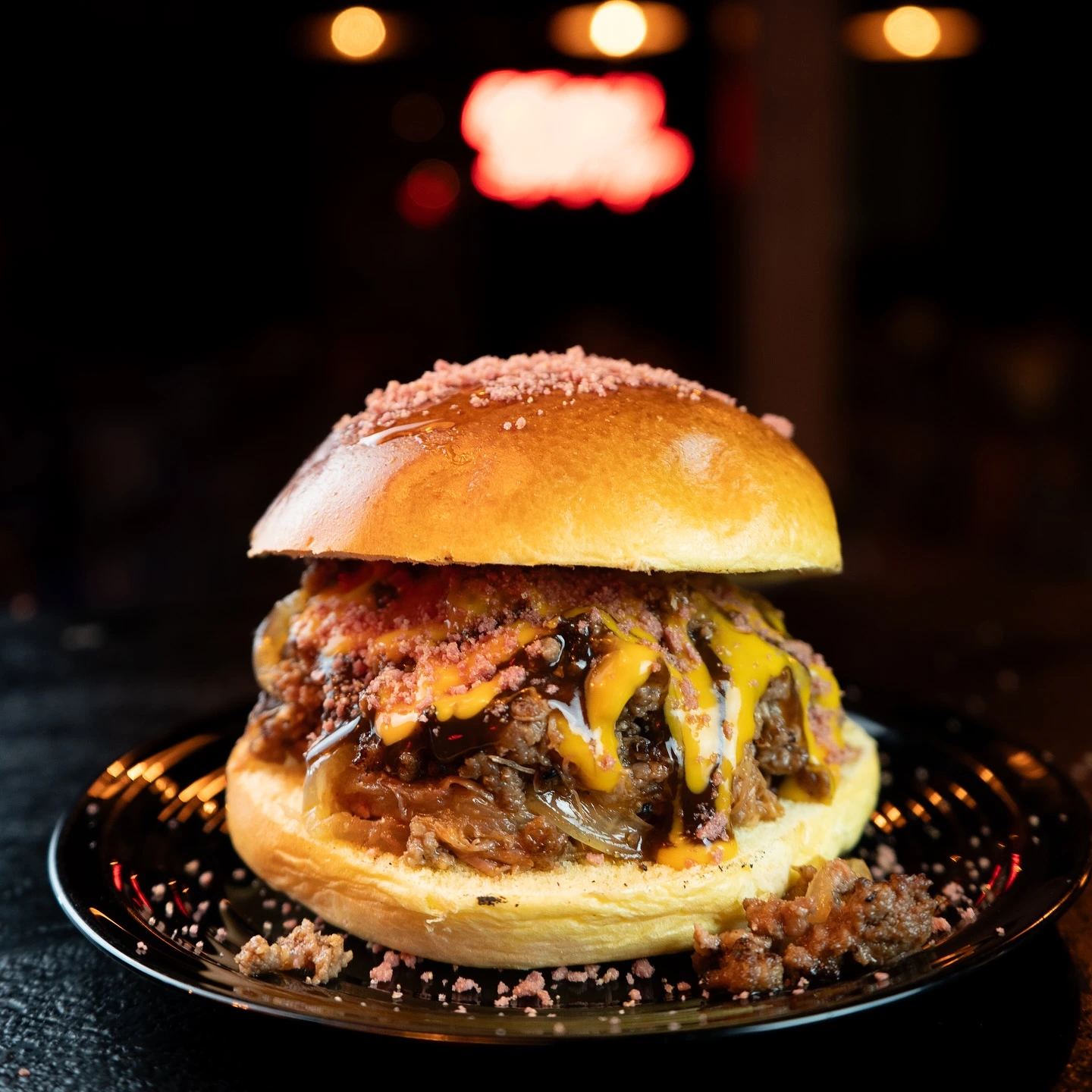 Babylon Burguers photo 4