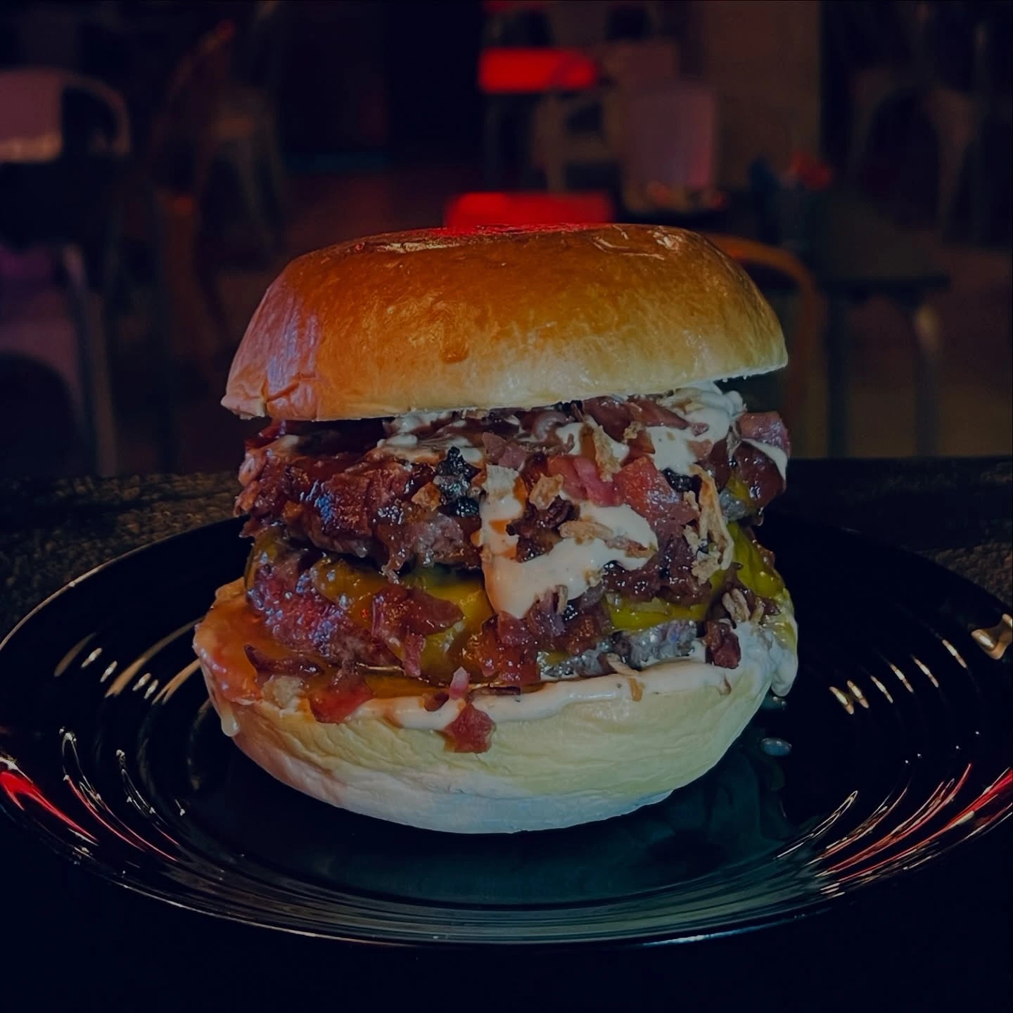 Babylon Burguers photo 8