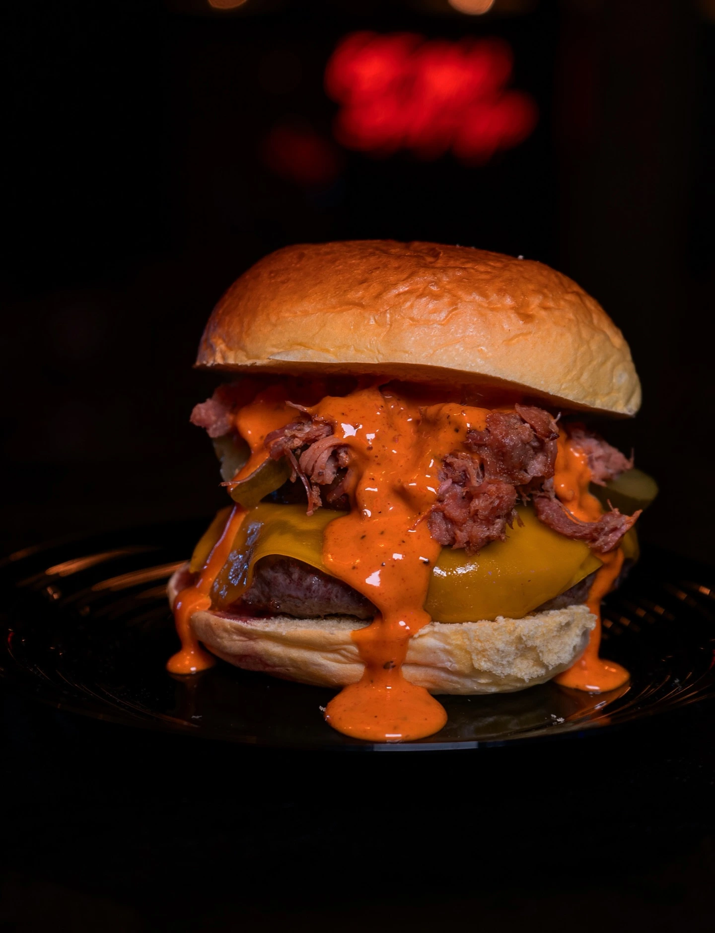 Babylon Burguers photo 9