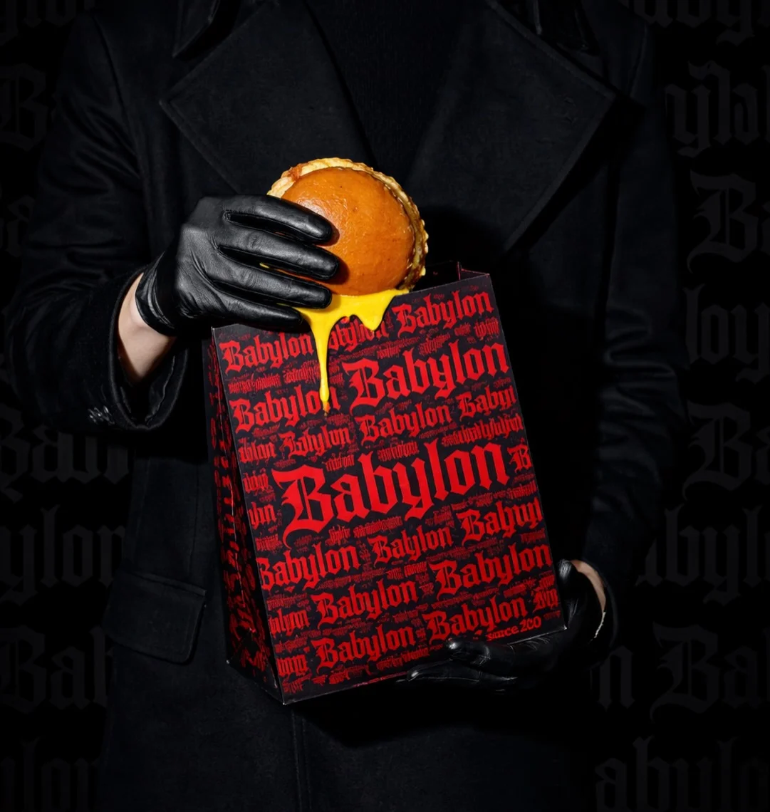 Babylon Burguers photo 2