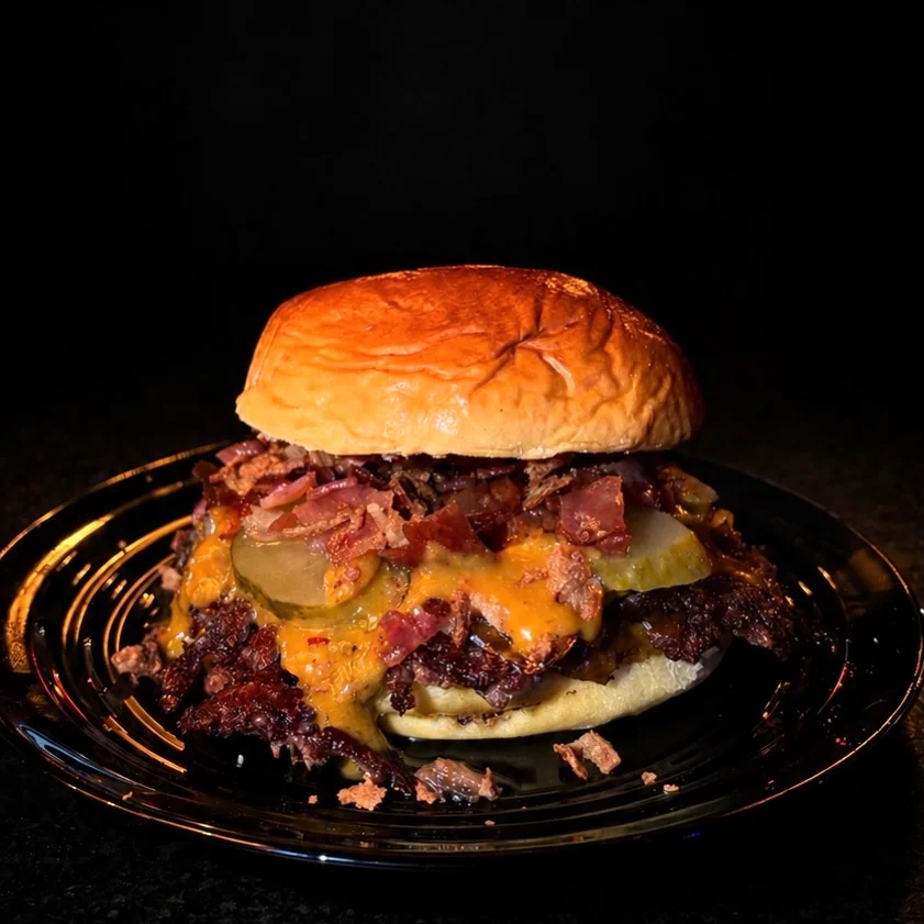 Babylon Burguers photo 3