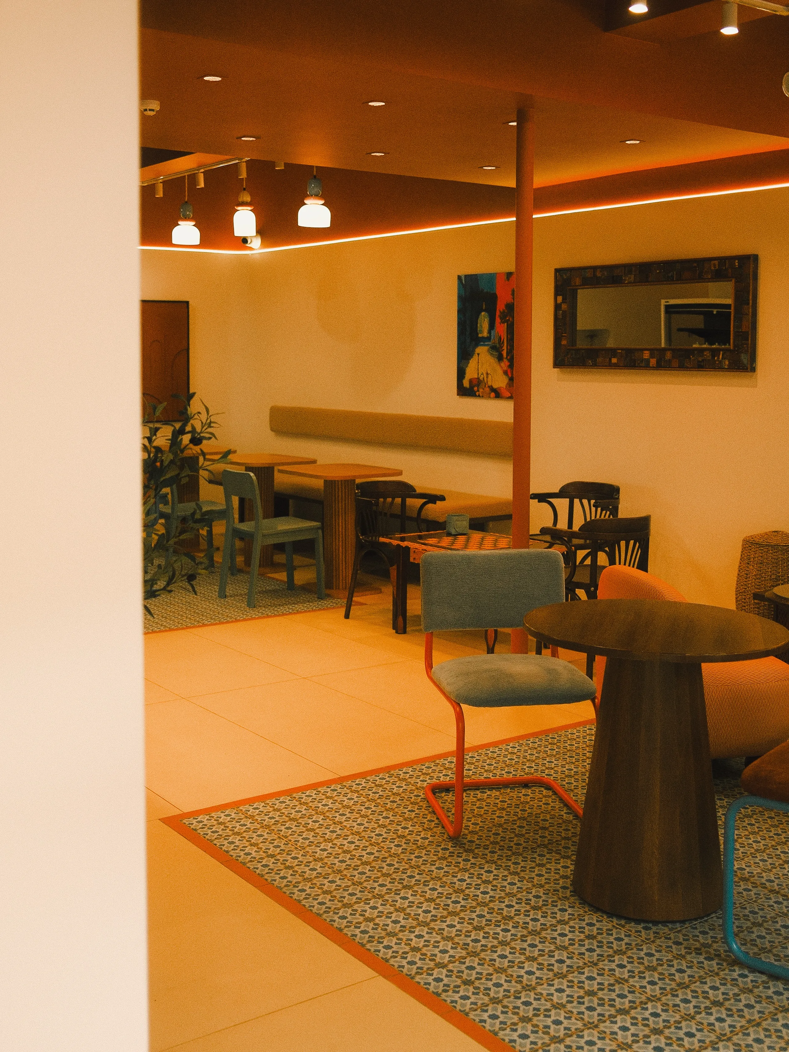 Beit Cafe photo 4