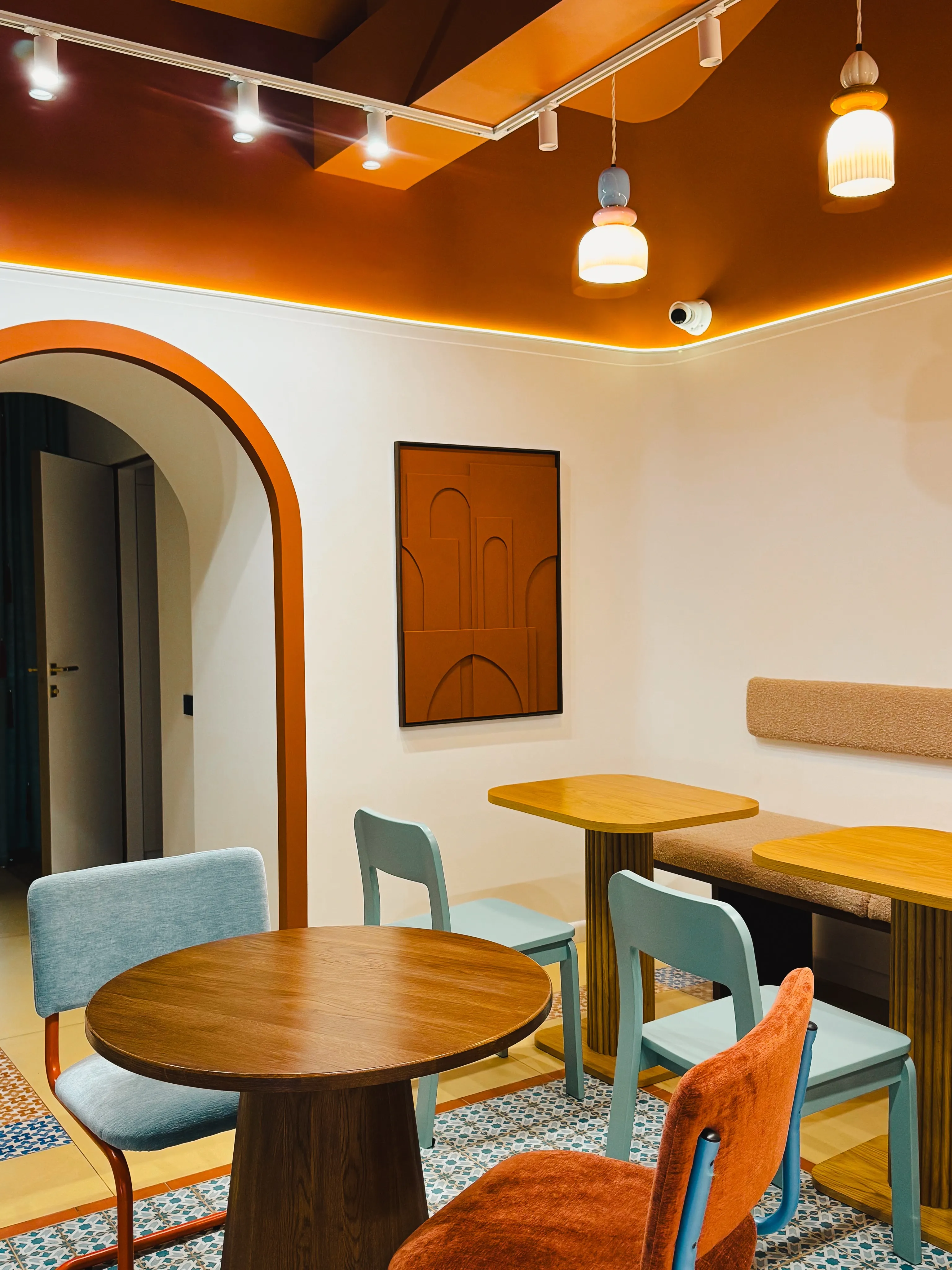 Beit Cafe photo 5