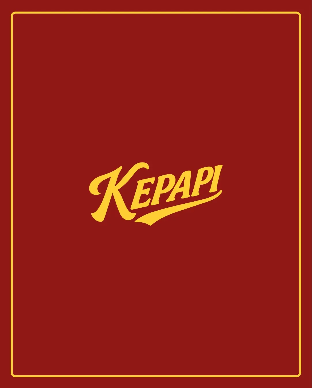 Kepapi