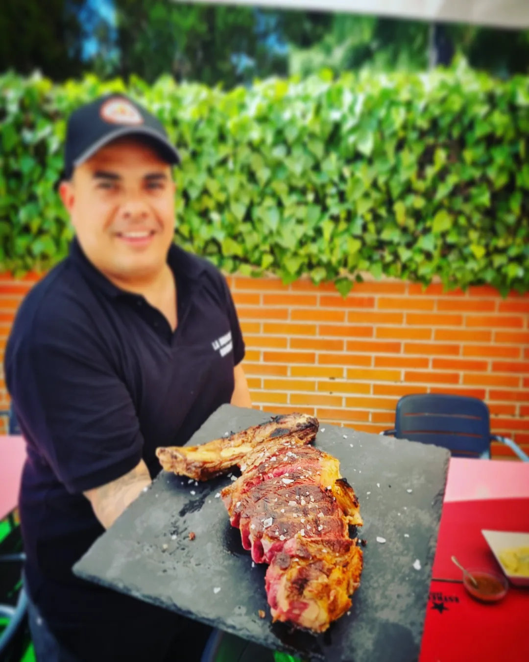 La Brocheta Gourmet