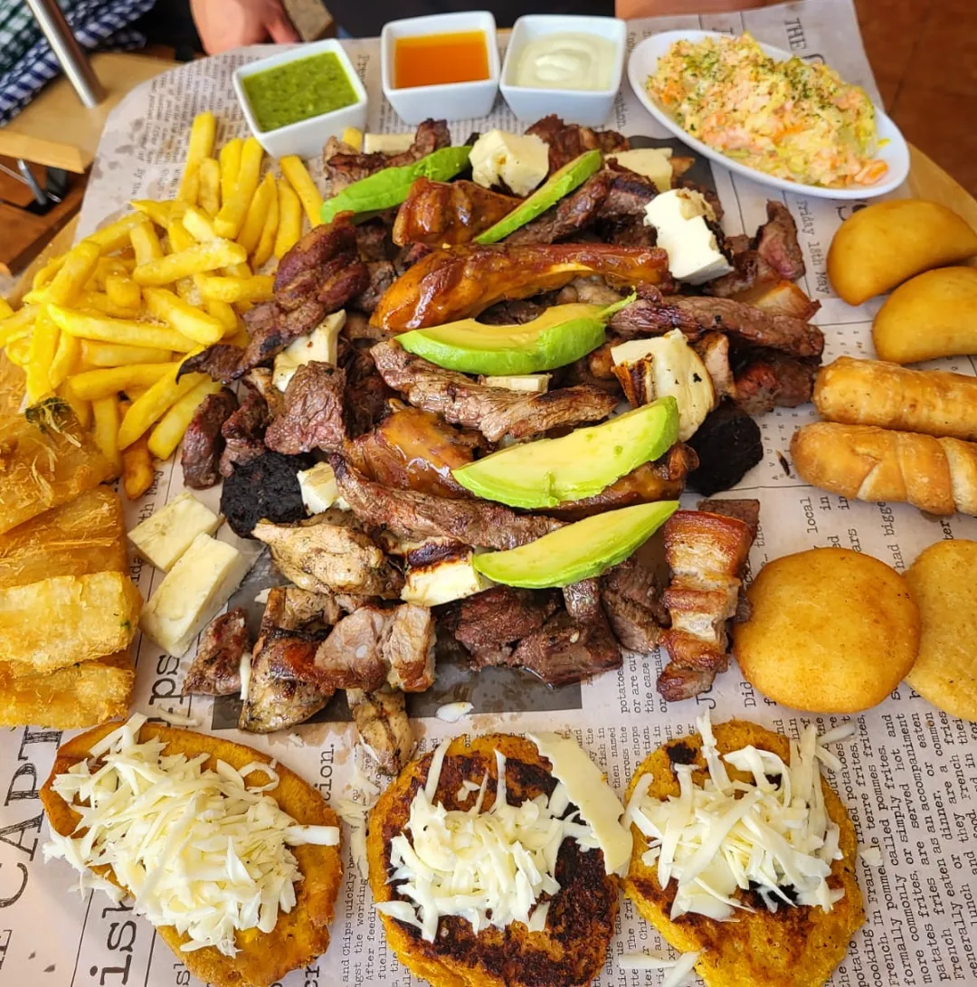 La Brocheta Gourmet photo 4