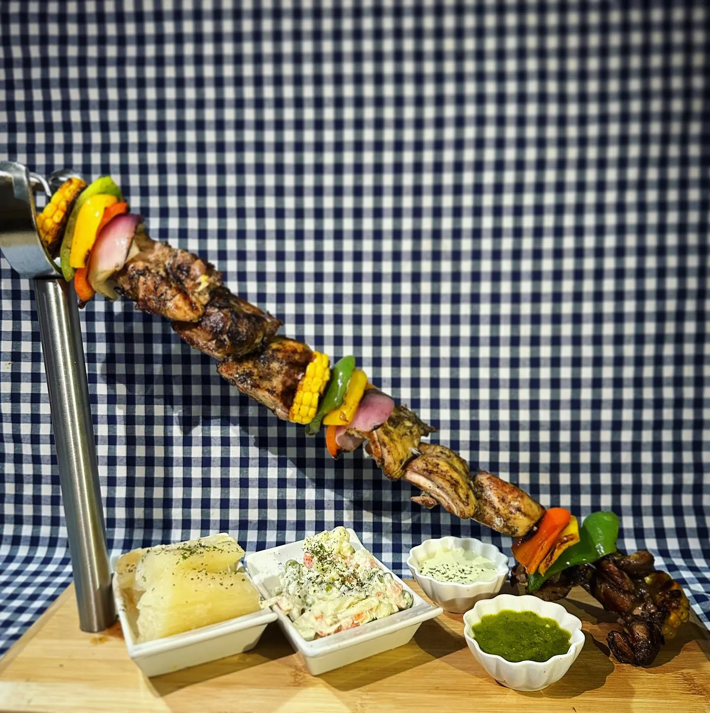 La Brocheta Gourmet photo 6