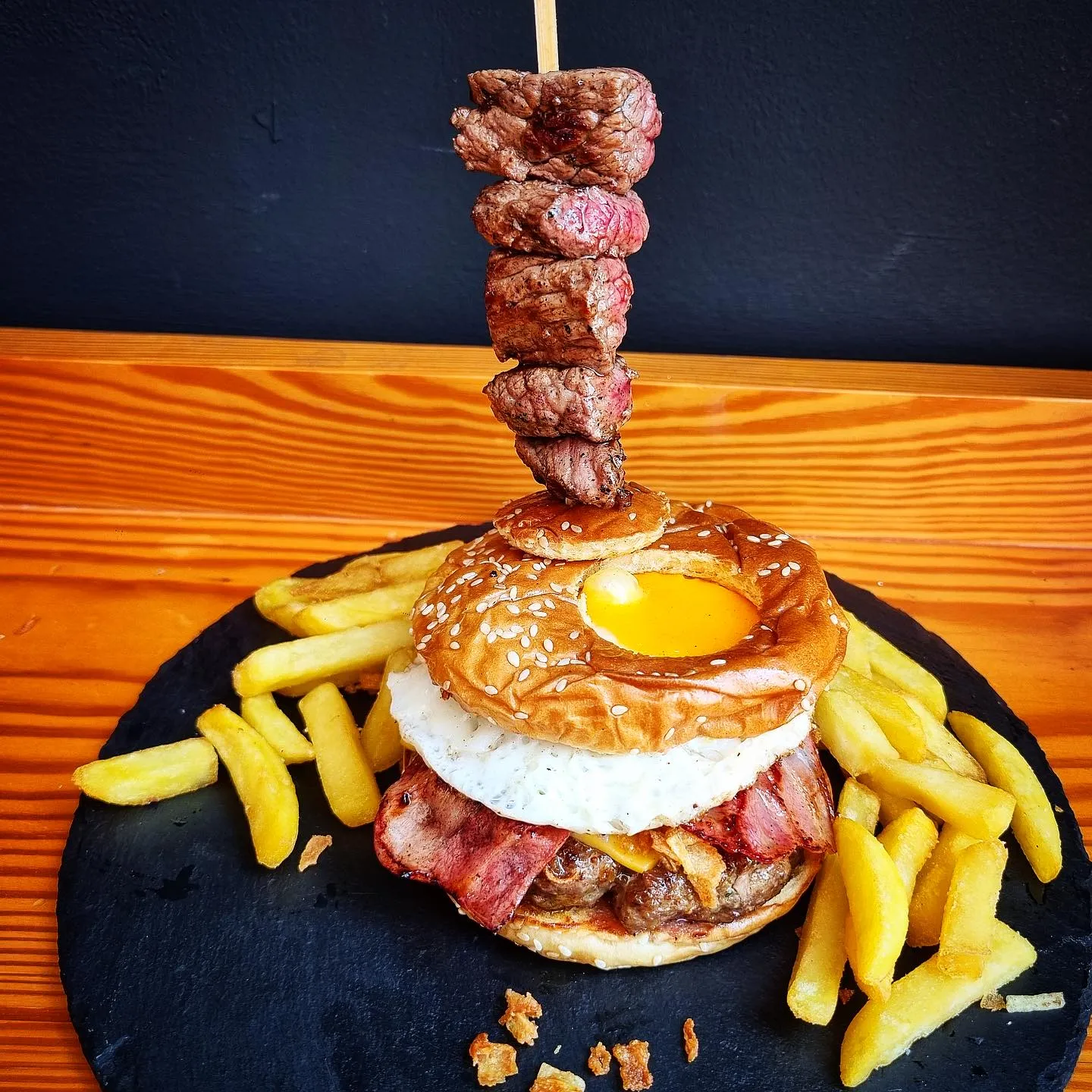 La Brocheta Gourmet photo 8