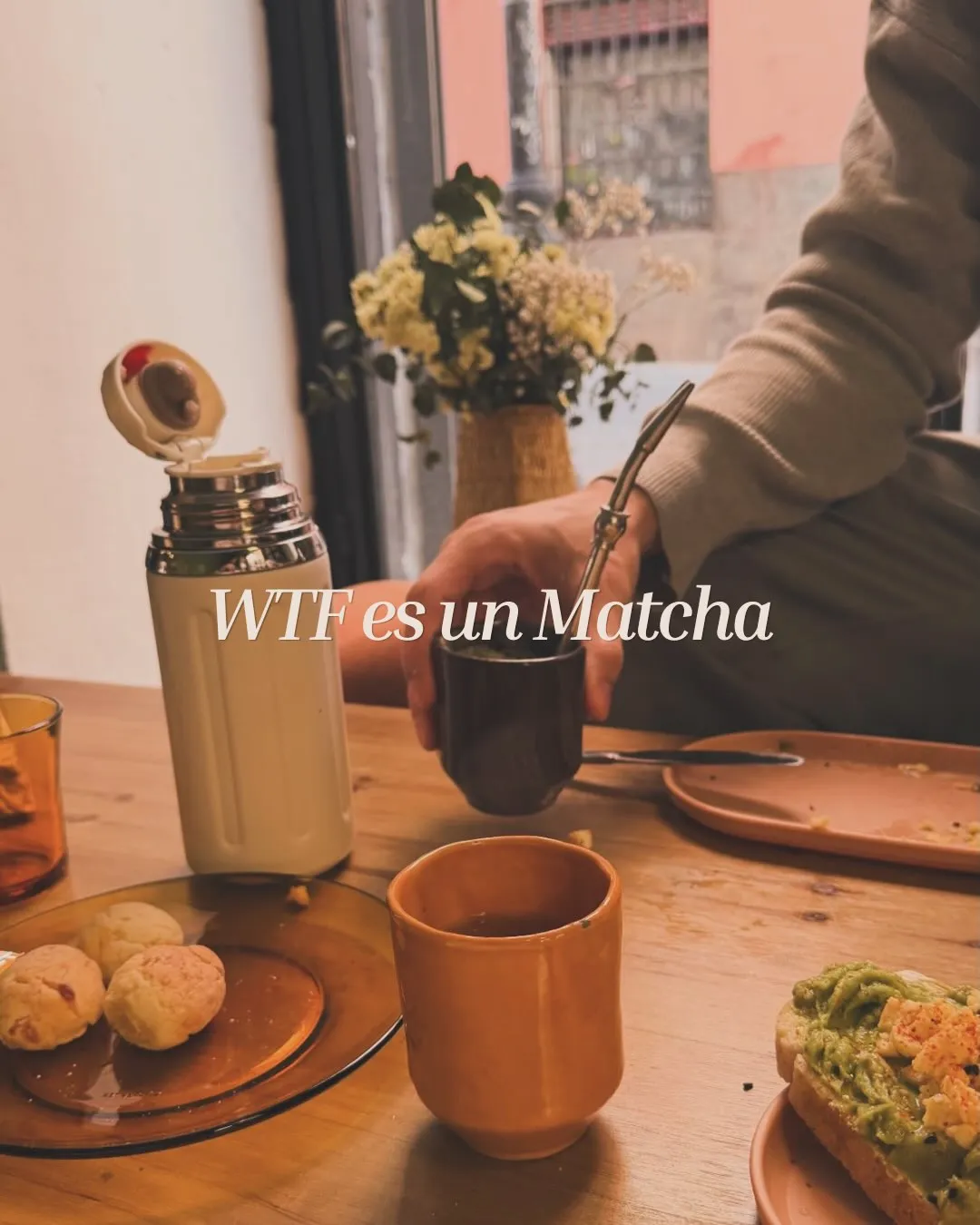 La Matería Café photo 4