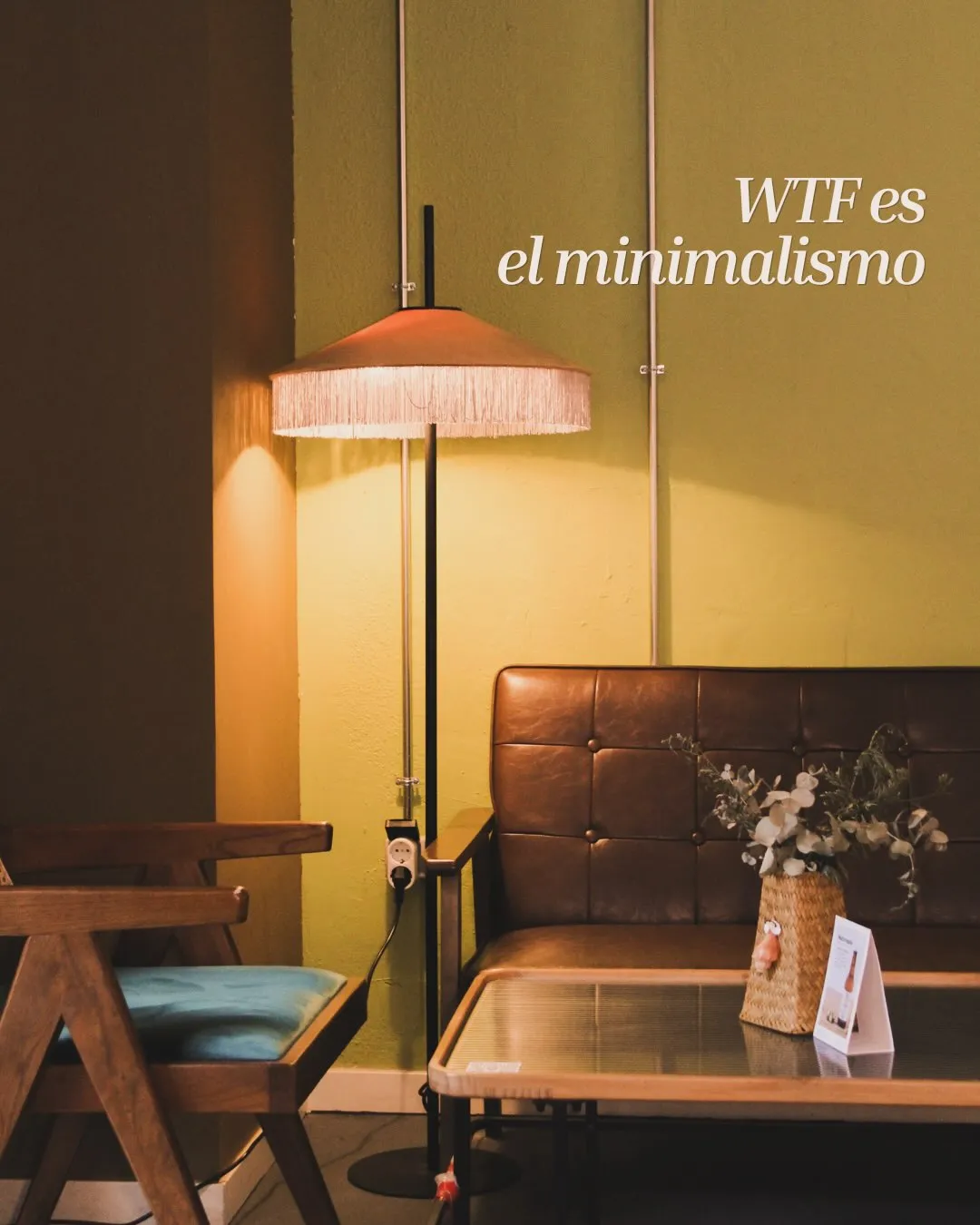 La Matería Café photo 9
