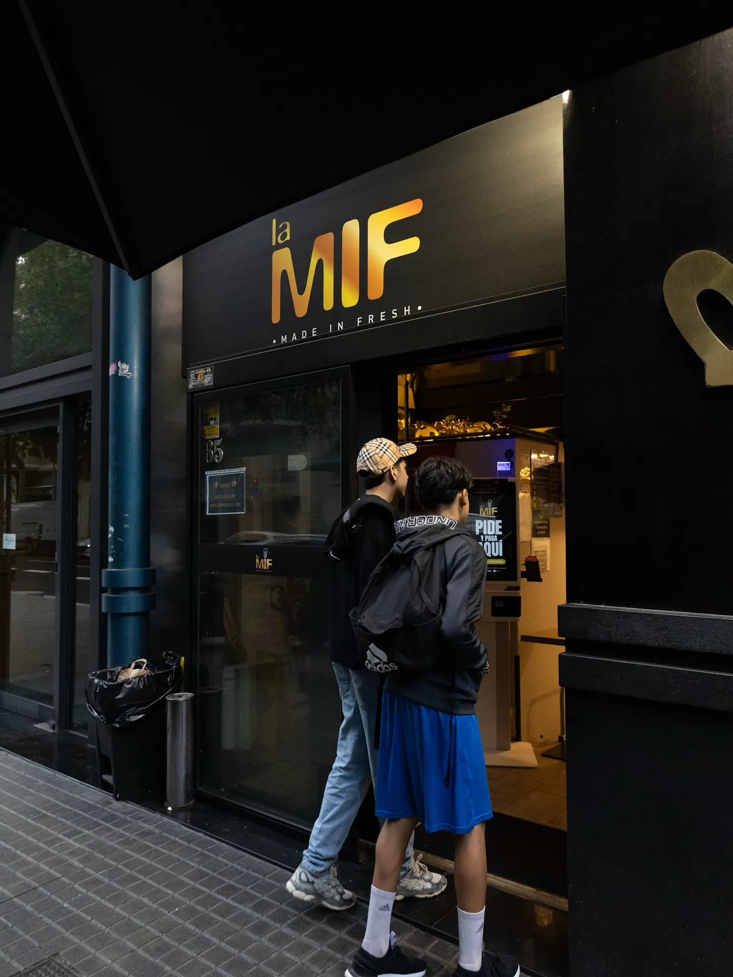 la mif barca photo 7