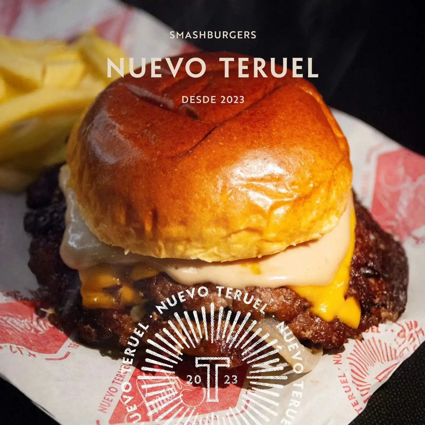Nuevo Teruel