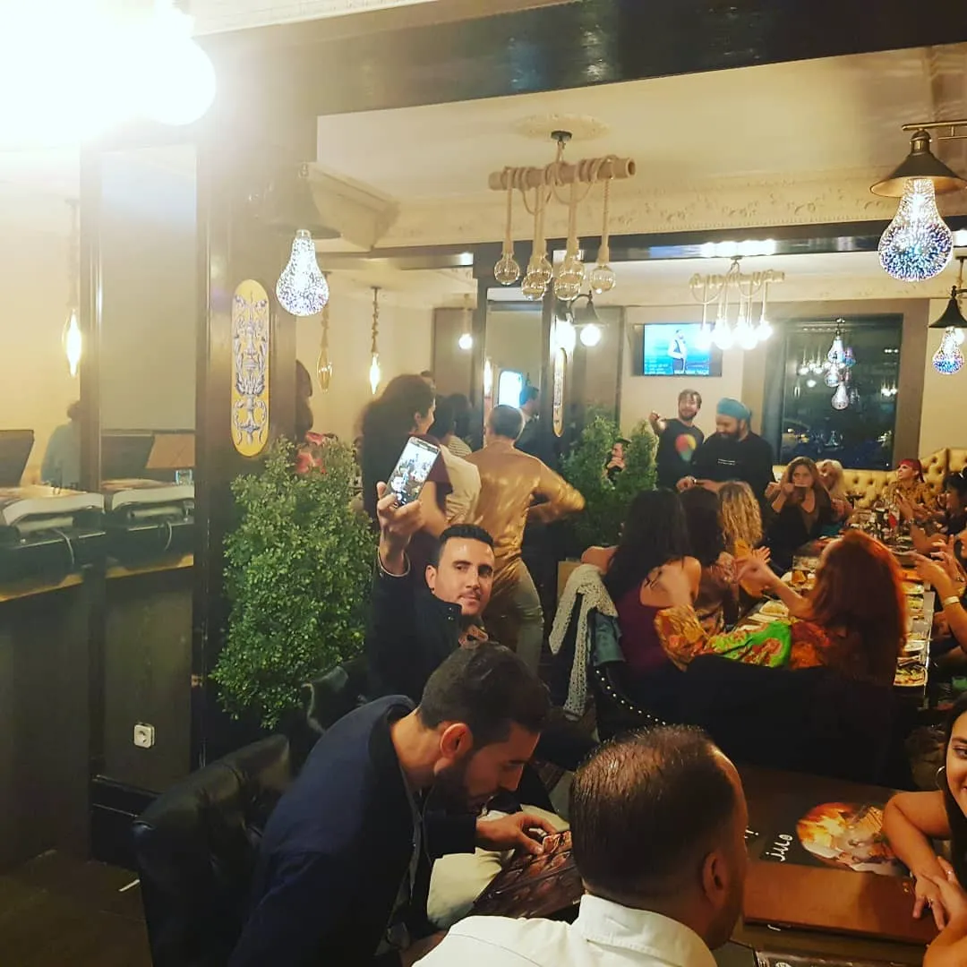 Steak Grill House Halal