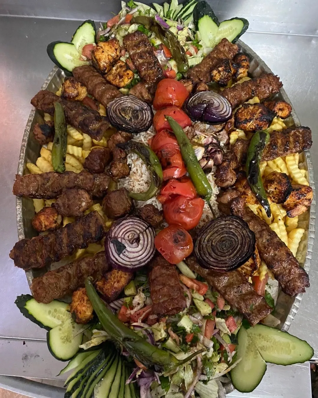 Steak Grill House Halal photo 2