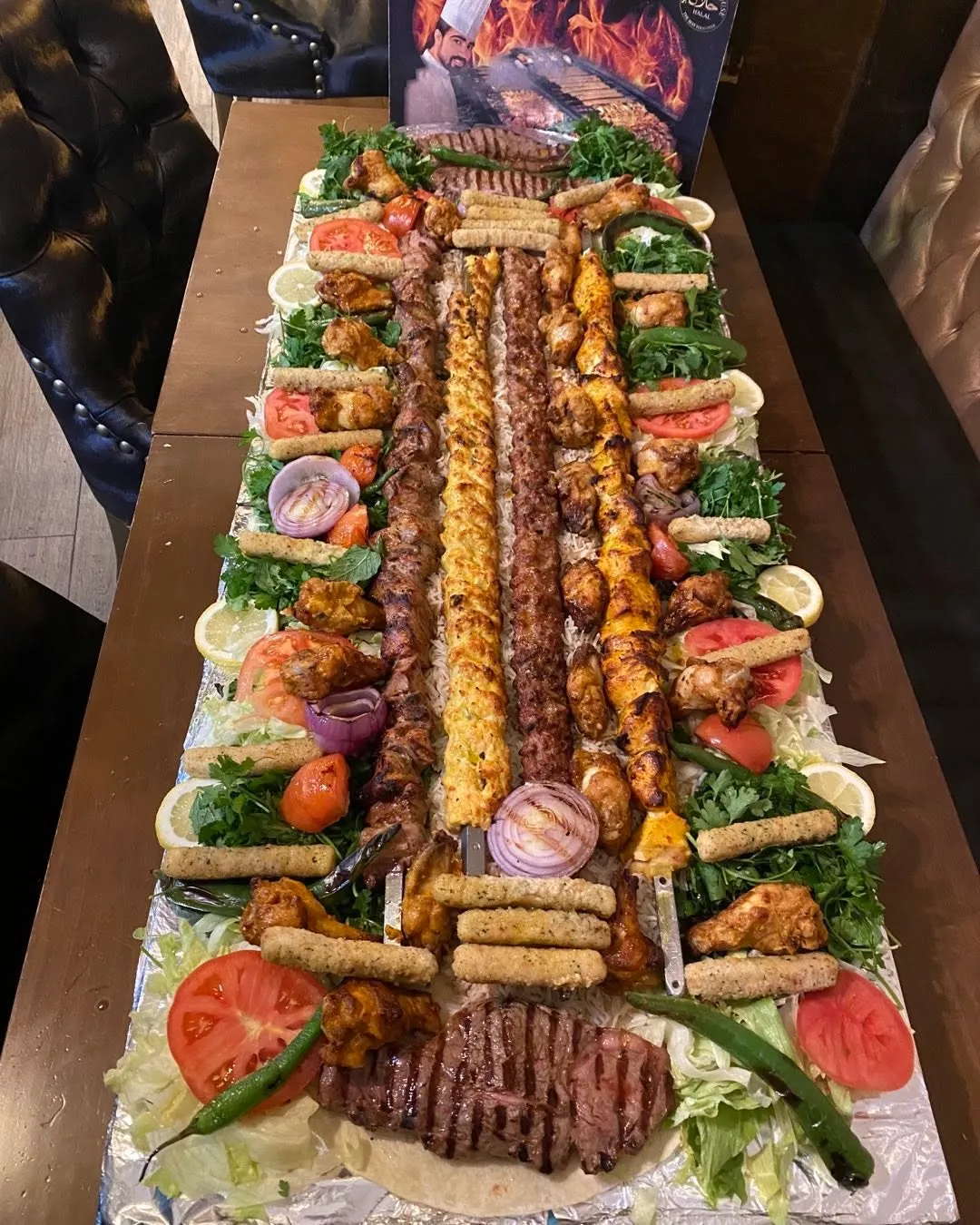 Steak Grill House Halal photo 3