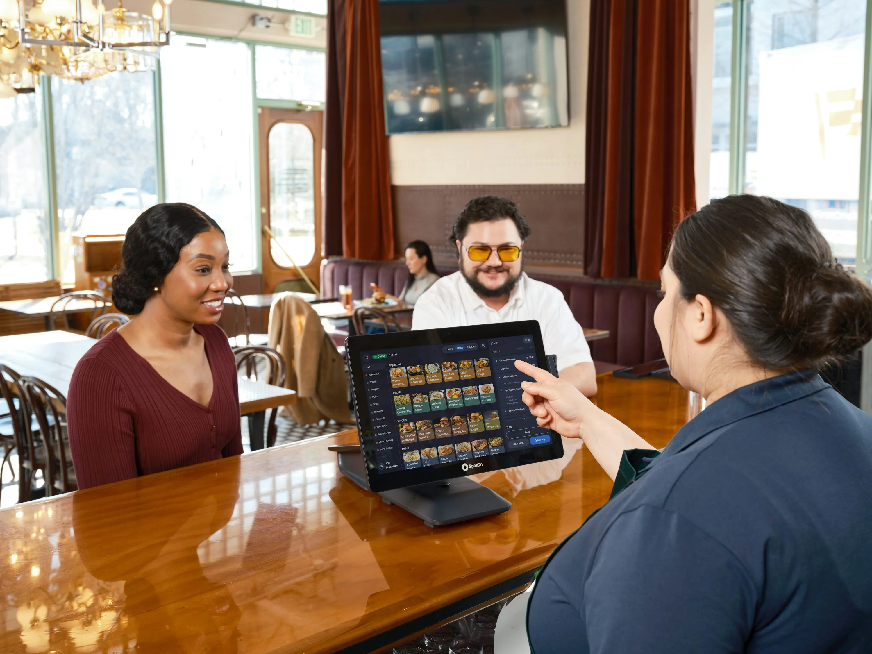 Platforms &amp;amp; Web Features business context