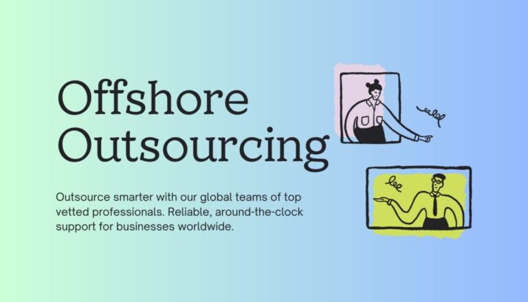 Offshore Outsourcing
